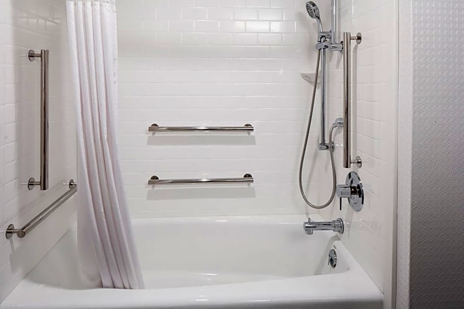 Hampton Inn Iowa City/Coralville