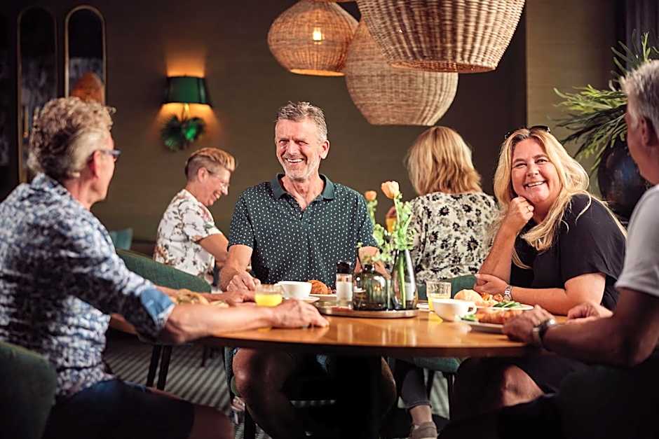 Van der Valk Texel - De Koog