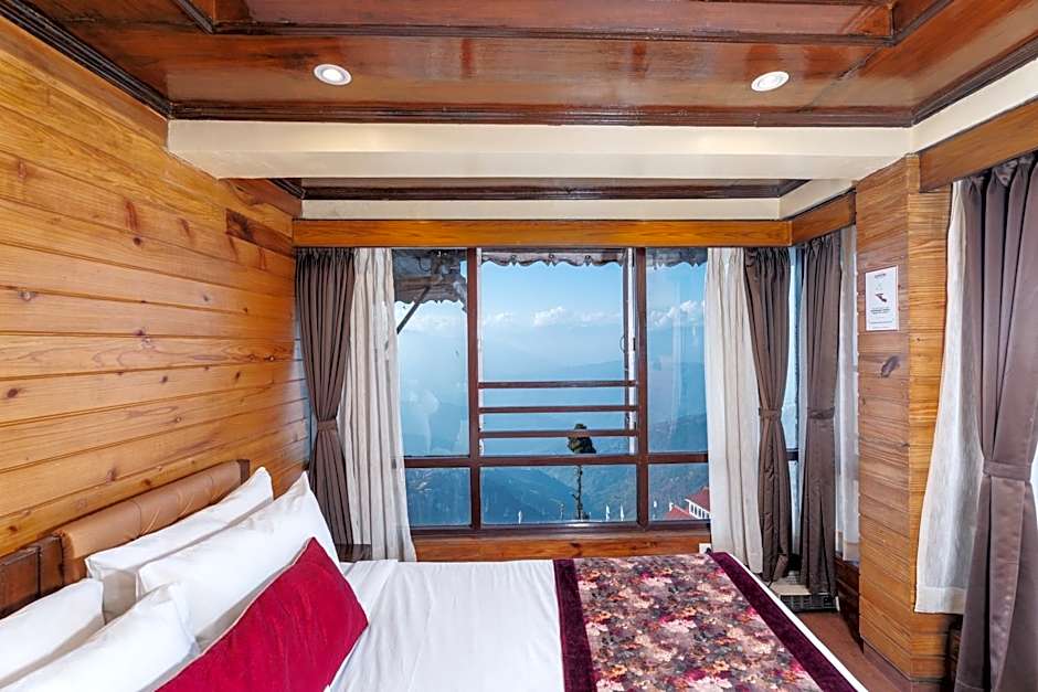 Summit Grace Boutique Hotel & Spa