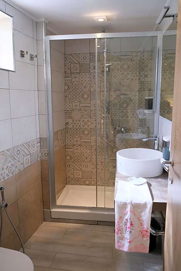 Camere Dieci Maggio
