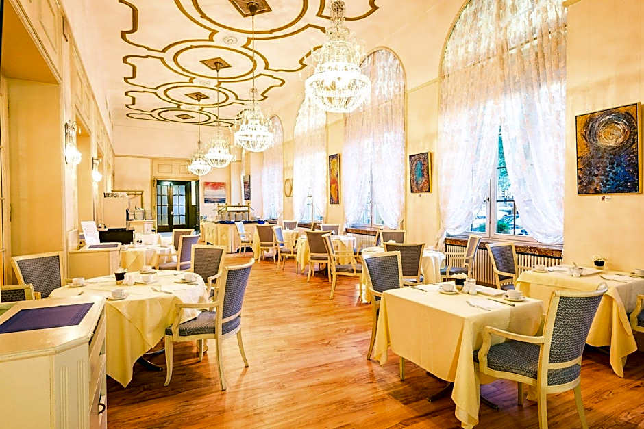 Schlosshotel Karlsruhe
