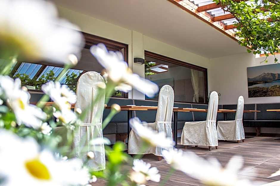 Das Bergland - Vital & Activity