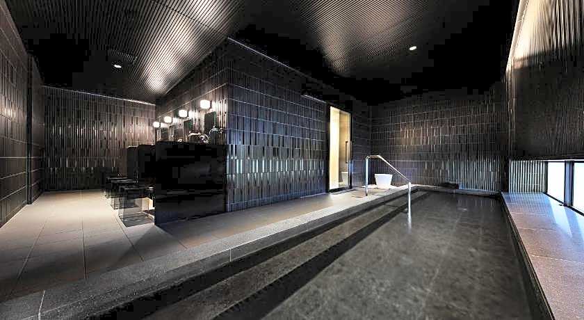 The Royal Park Hotel Iconic Kyoto