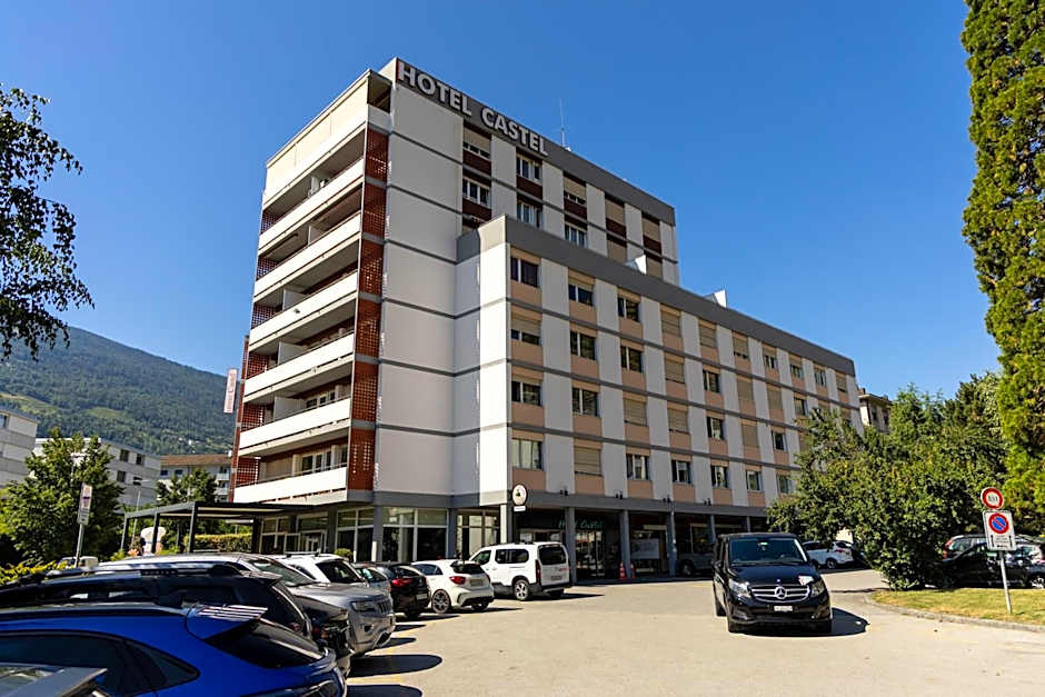 Hotel Castel