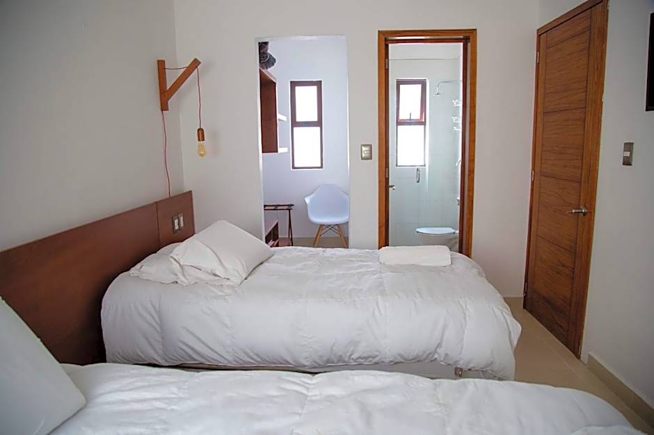 COMALA Bed & Breakfast