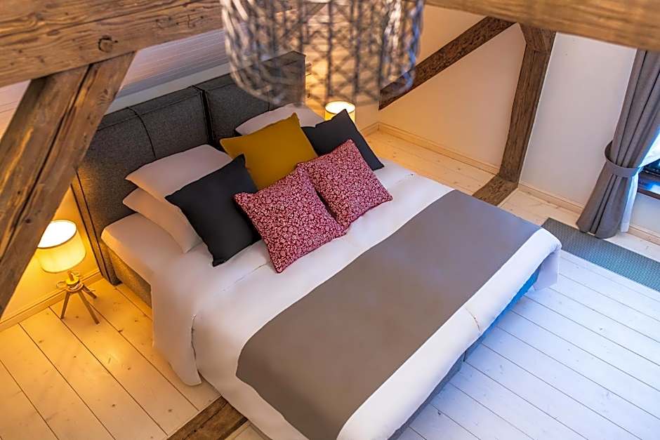 Zyplių Dvaro Oficina Viešbutis