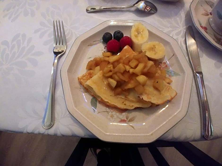 Dans Les Bras de Memphré