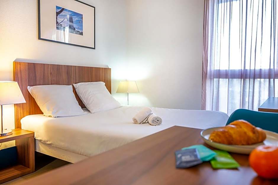 Apparthotel Odalys Saint Jean