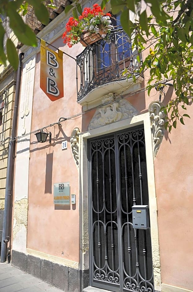 B&B Al Centro Storico