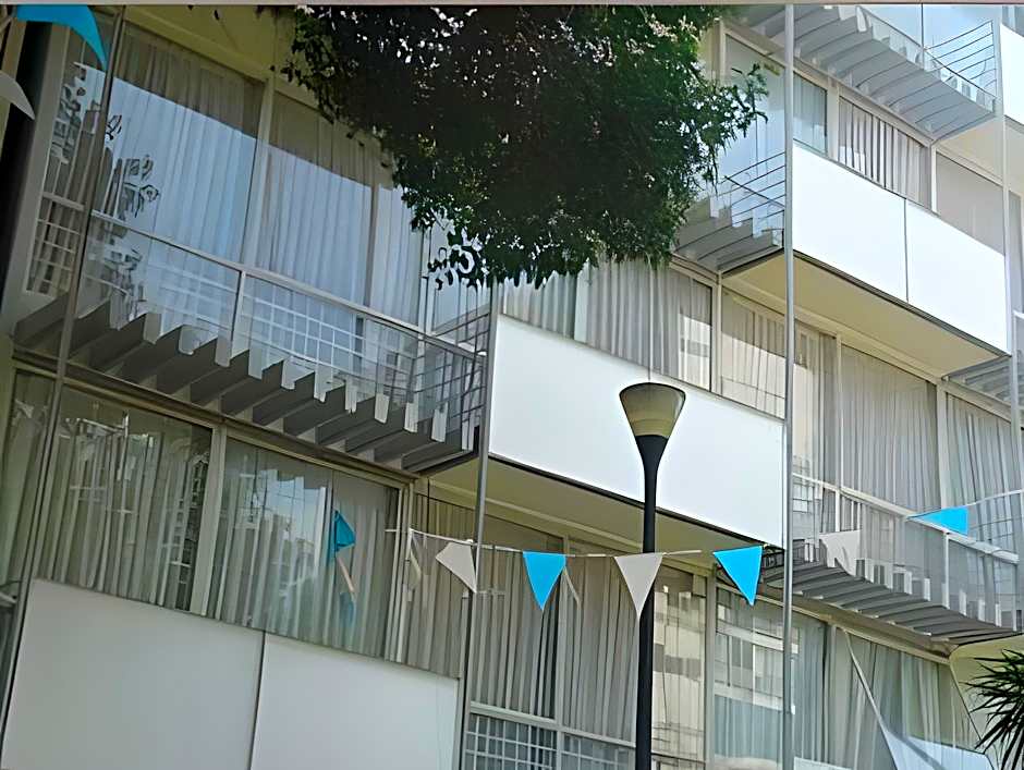 Suites Parioli
