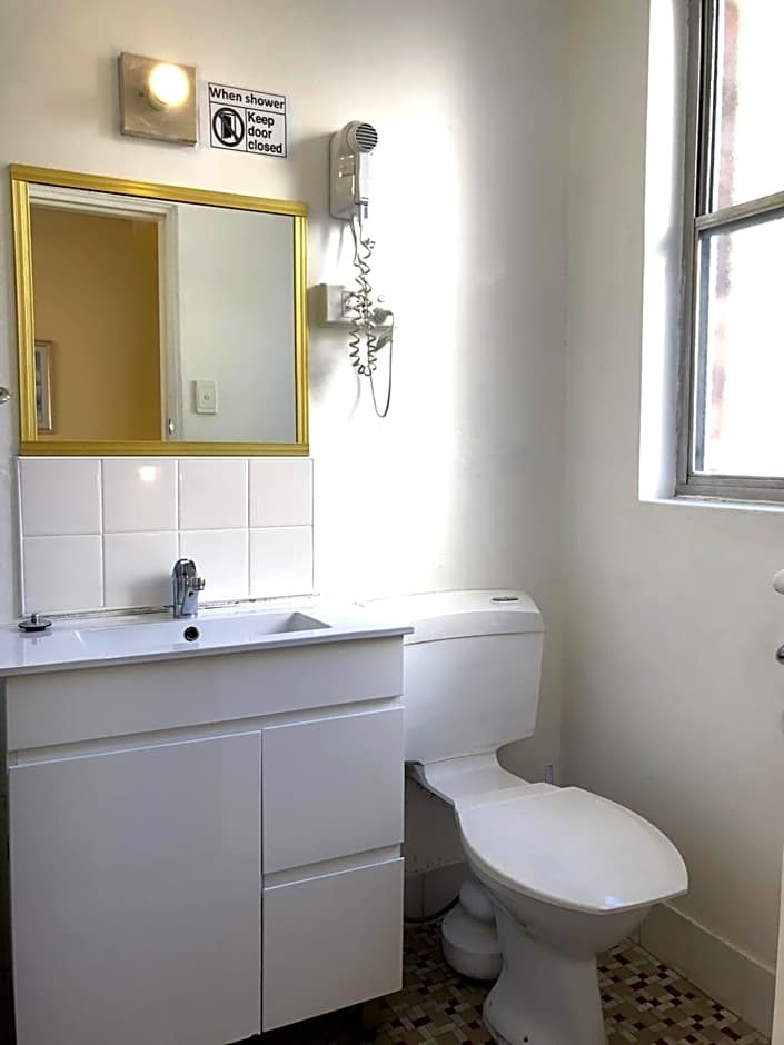 The Clarendon Motel Katoomba