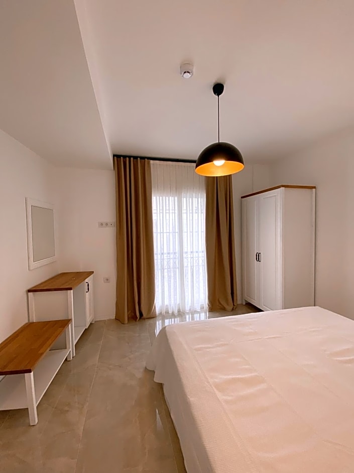 Amber Boutique Hotel