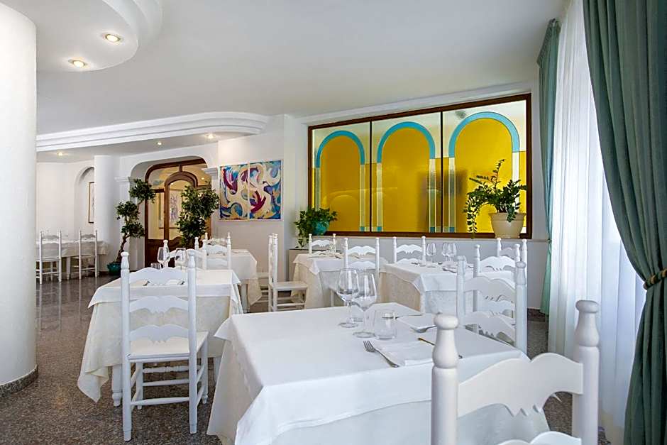 Hotel Maria Rosaria