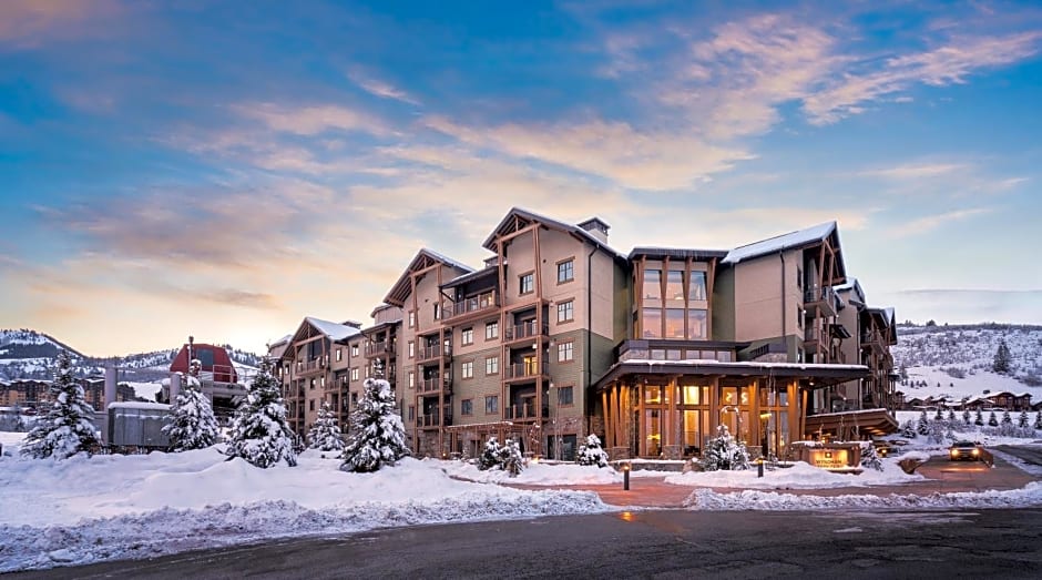 Wyndham Park City