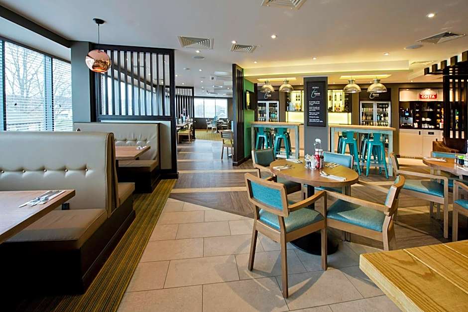 Premier Inn Leeds Headingley