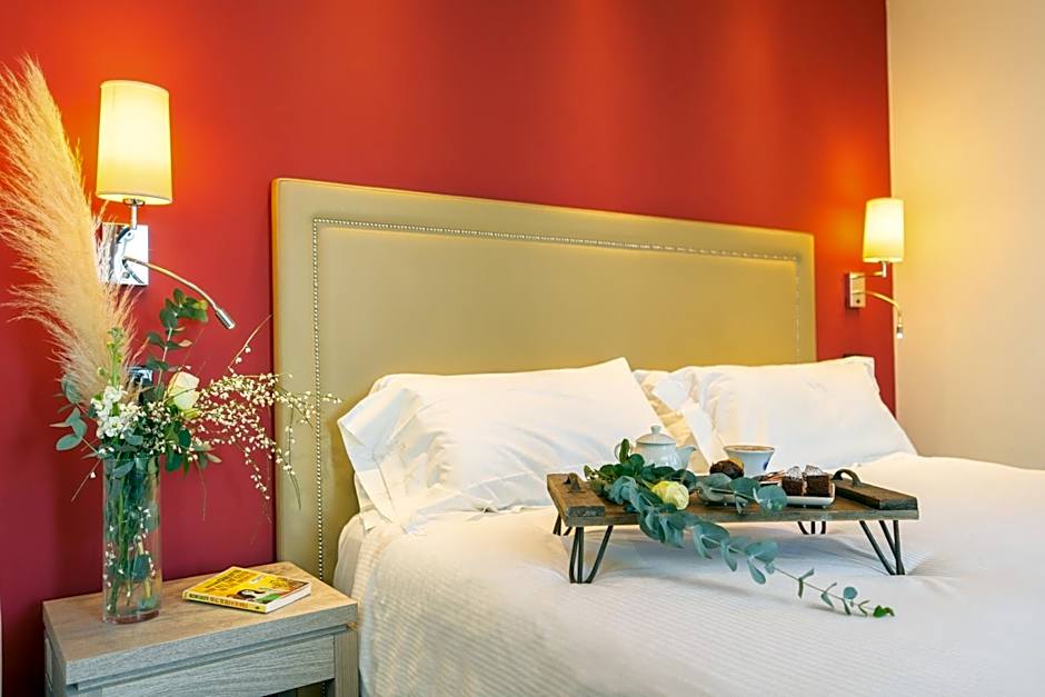 UNA HOTELS Tenuta Contessa Farm & SPA Cosenza