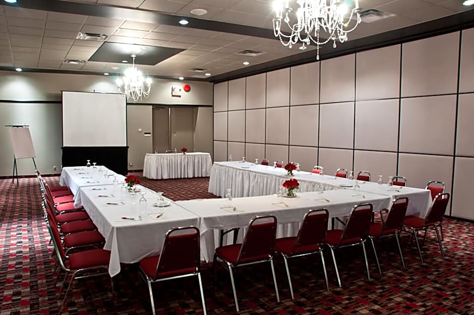 Hôtels Gouverneur Trois-Rivières