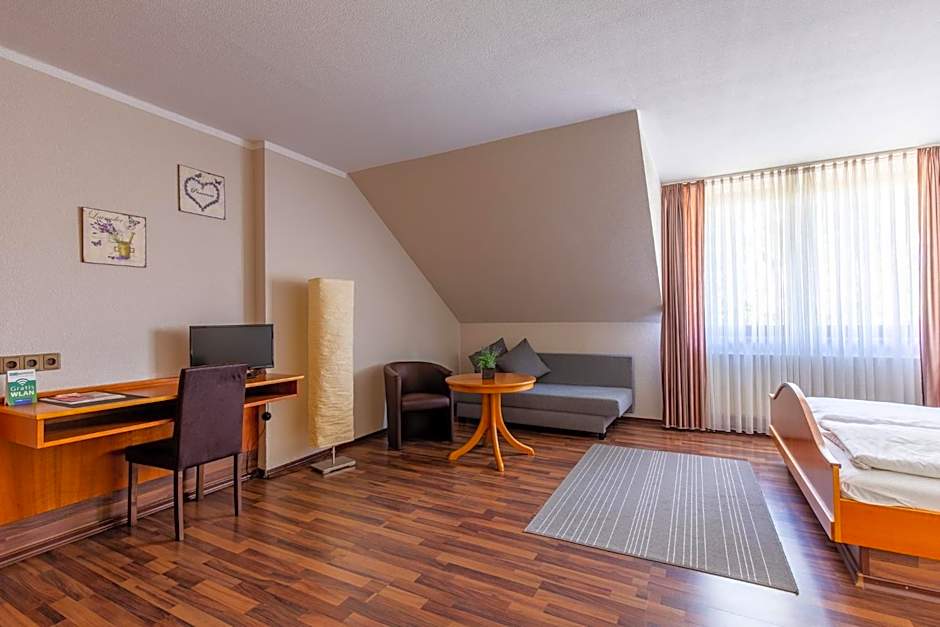 Hotel Garni Zum Dorfbrunnen