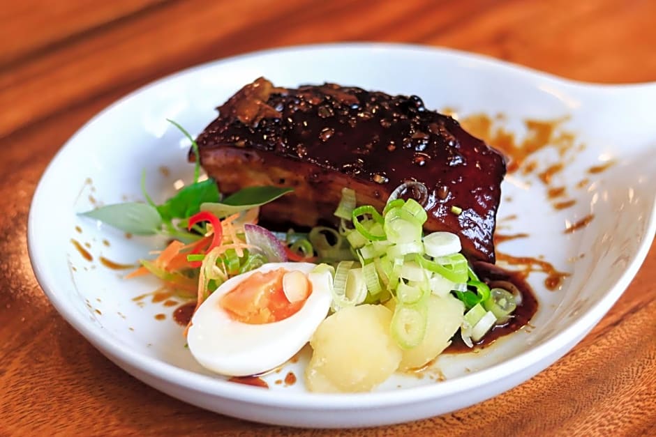 Josefina's Tourist Inn