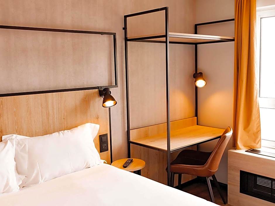 ibis Clermont Ferrand Sud Carrefour Herbet