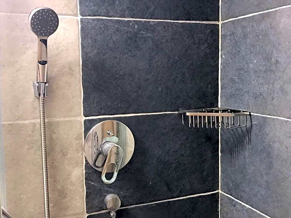 Penzion Kvilda - Luční