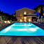 Hotel Le Colline
