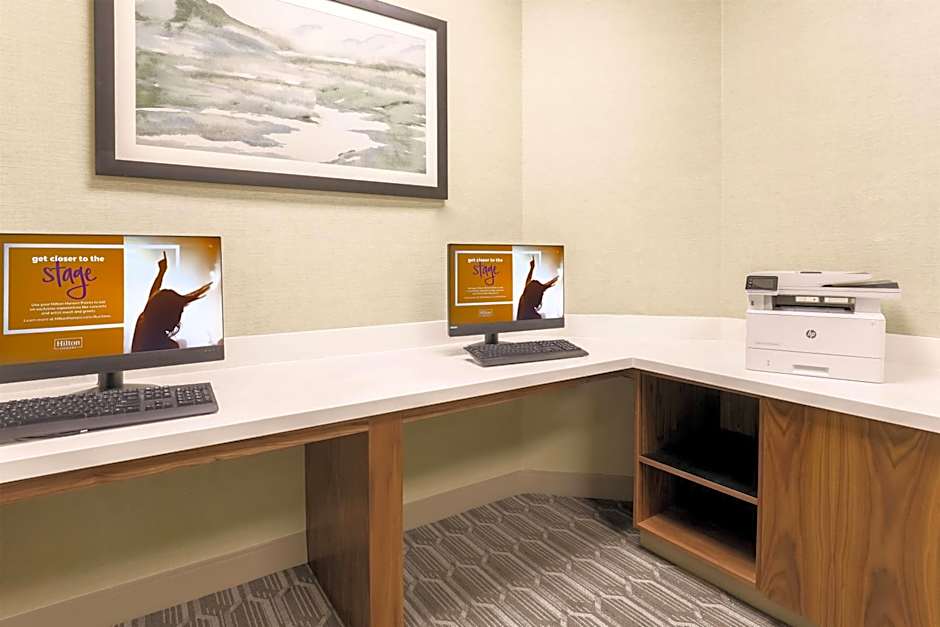 Hilton Garden Inn Reno