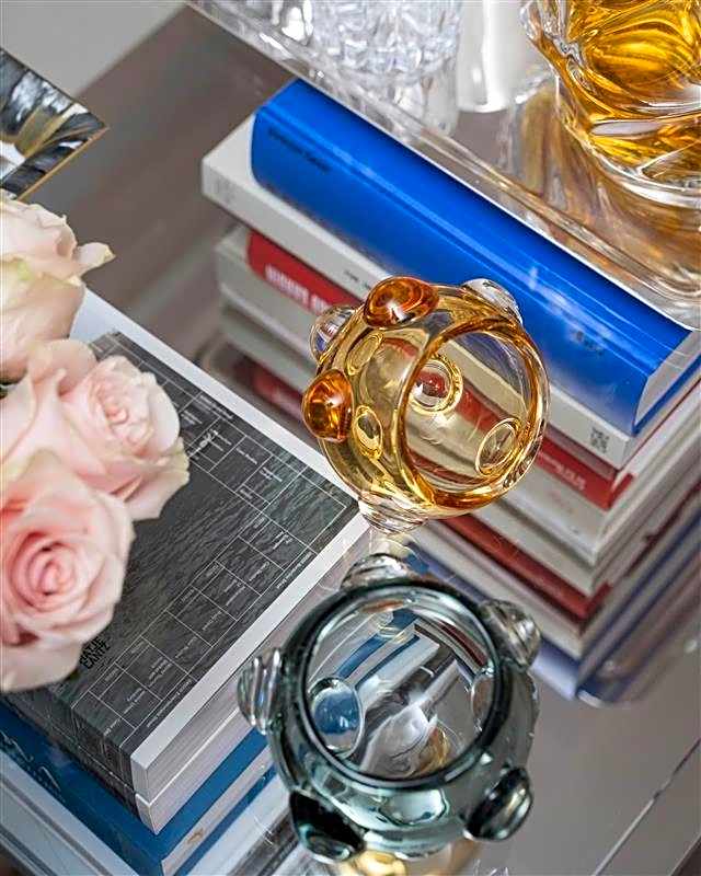 Nolinski Venezia - Evok Collection