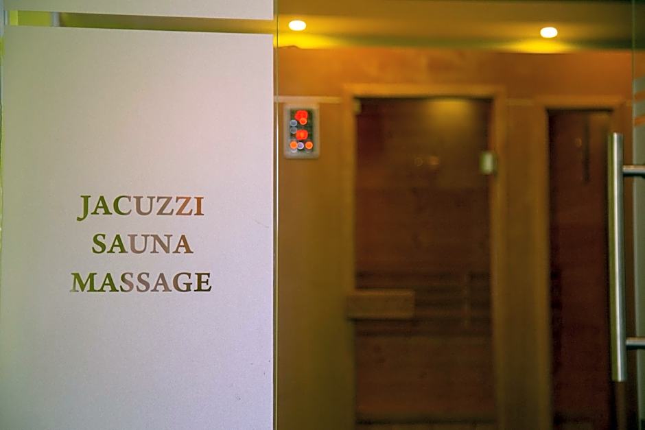 Hotel Ambasador Mamaia