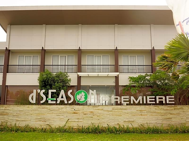 D'season Premiere Hotel