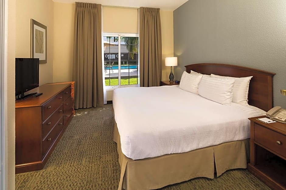 Staybridge Suites Monterrey San Pedro By IHG