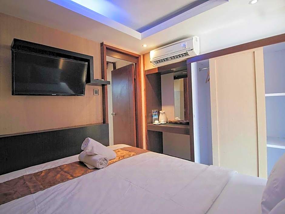 Sari Gili Bungalow