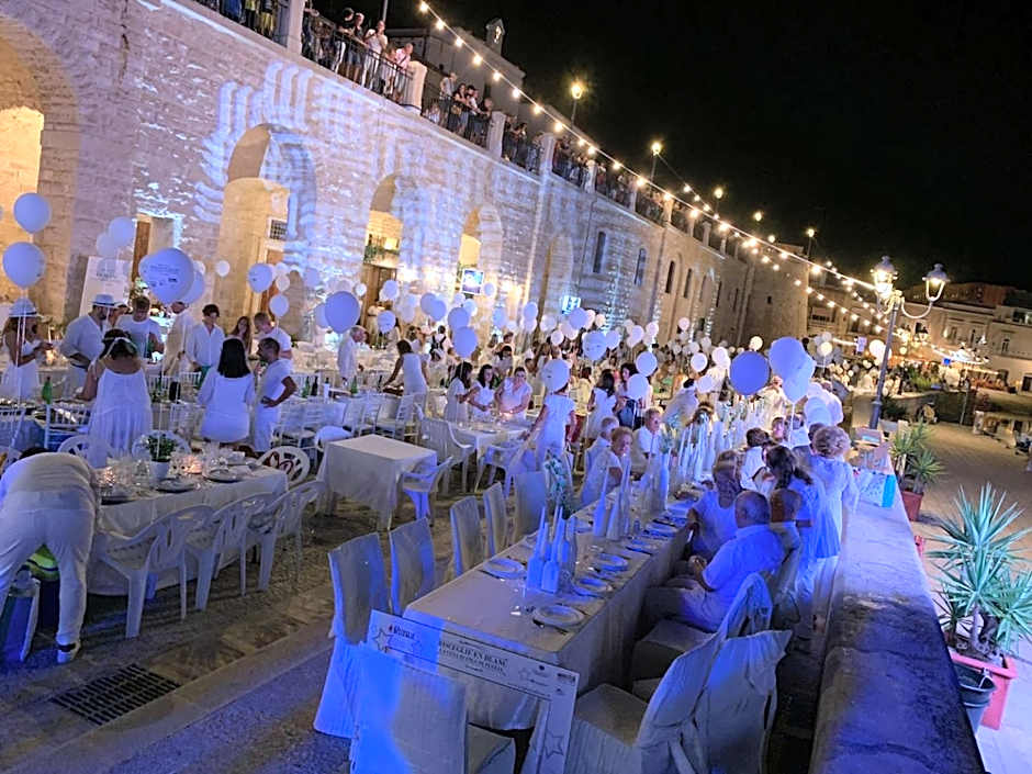 Aparthotel Le Marine