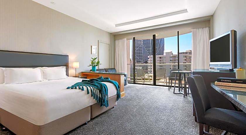 Oaks Gold Coast Hotel