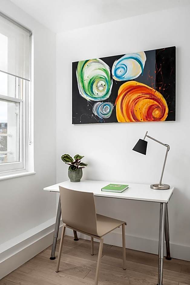 Nevern Place by Supercity Aparthotels