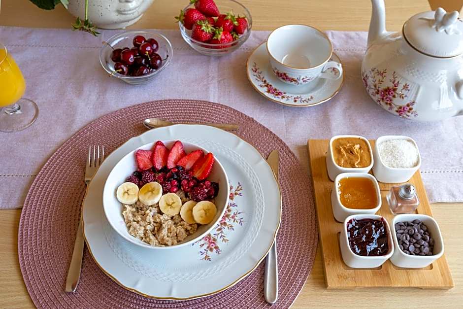 Sardinia Guest House - Adults Only