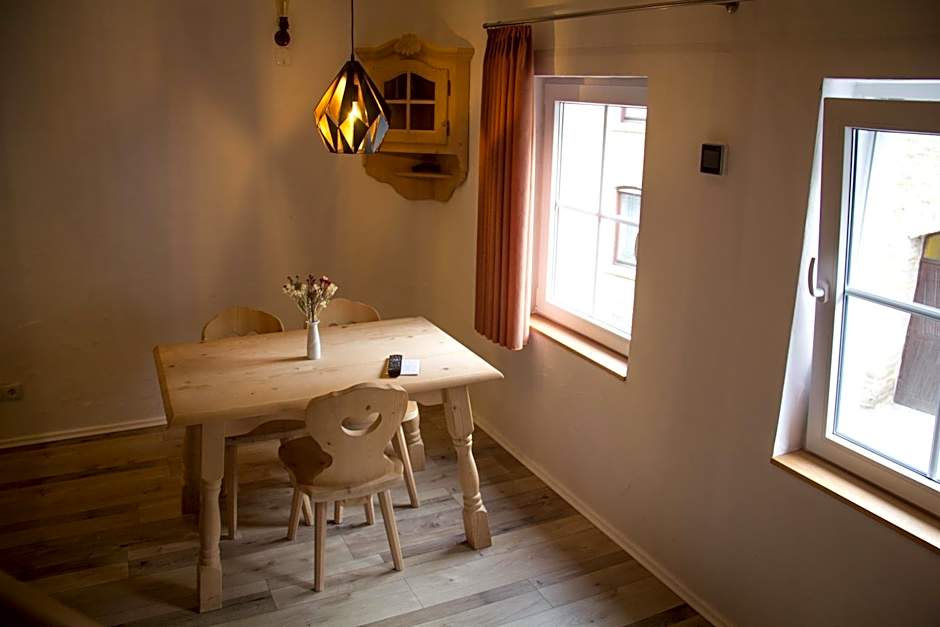 Hotel-Restaurant Zur Traube