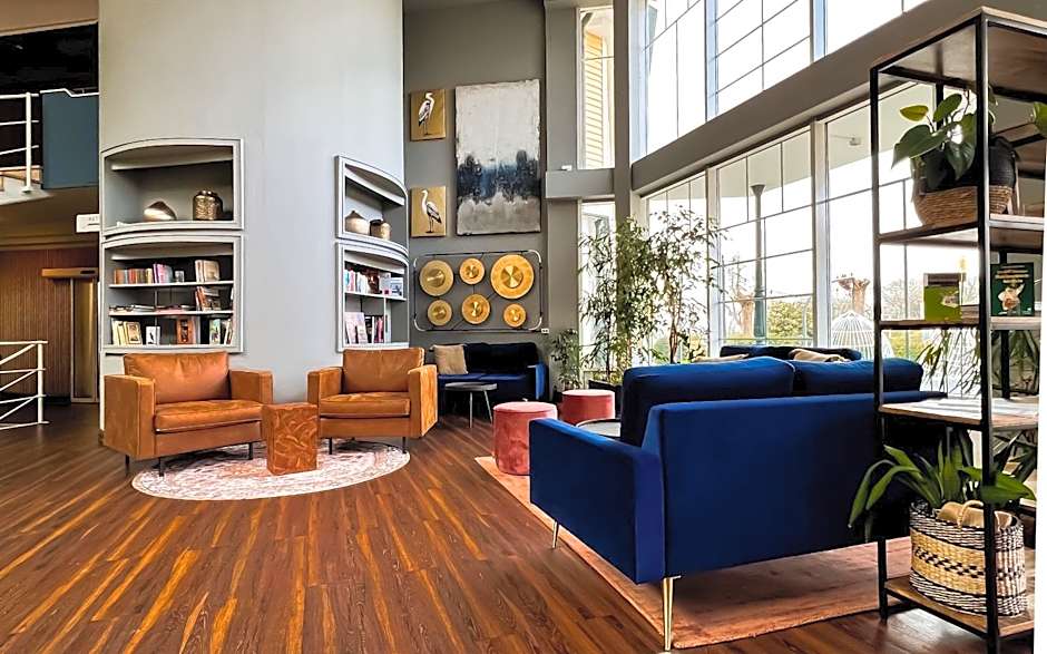 Atrium Hotel Amadeus