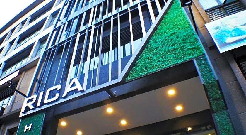 Rica Hotel Usj