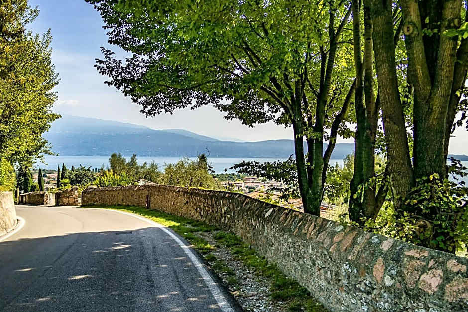 La Chioma di Berenice Garda Residence