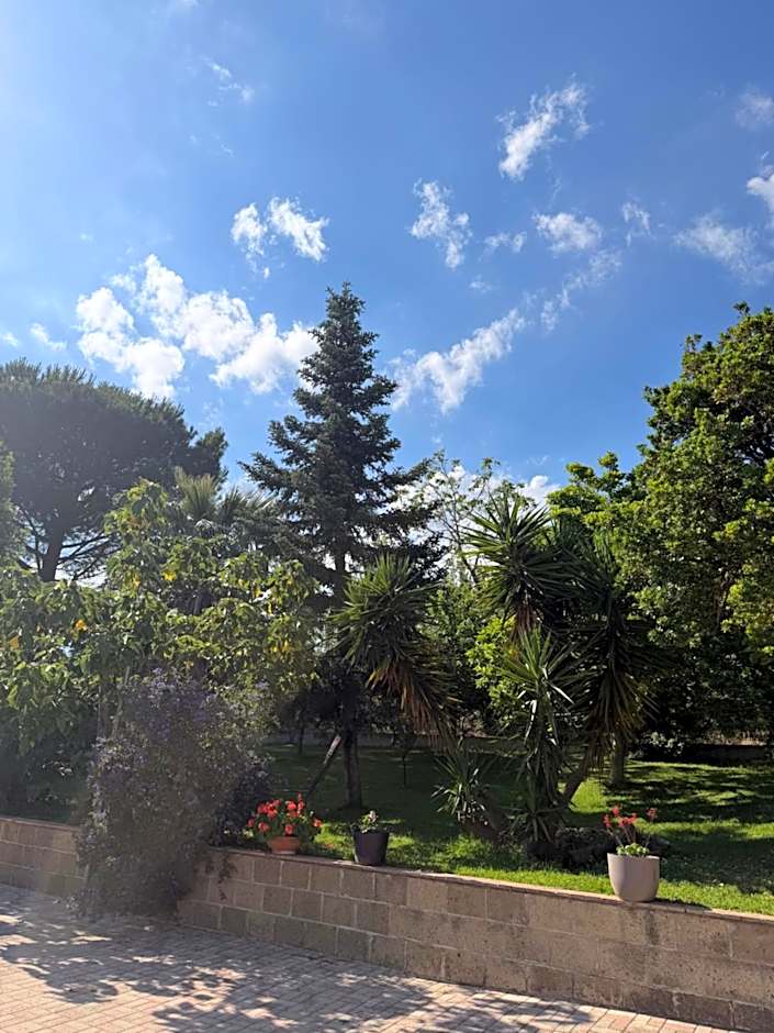 A Casa di nonna Emilia
