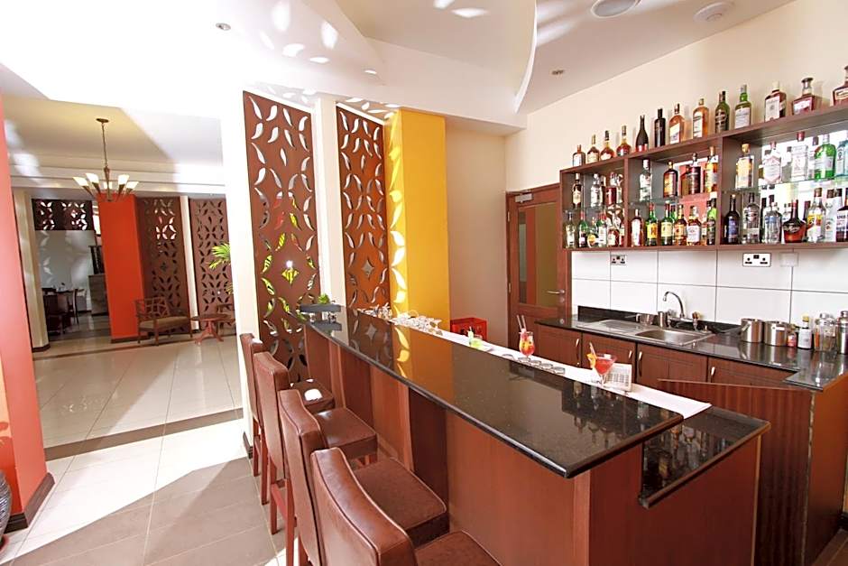 Hotel Rio
