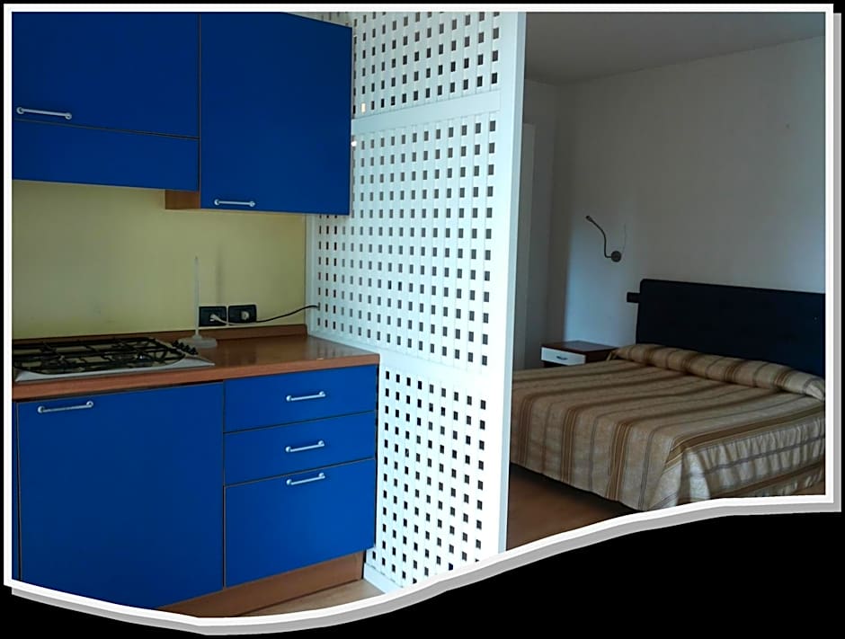 Hotel Ristorante al Gabbiano