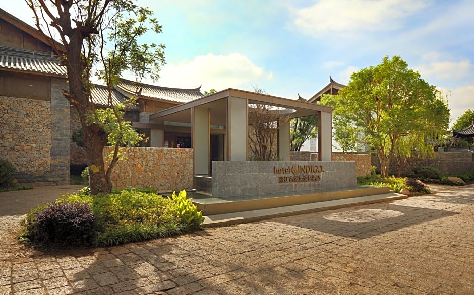 Hotel Indigo Lijiang Ancient Town By IHG