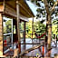 Foresight Eco Lodge & Safari