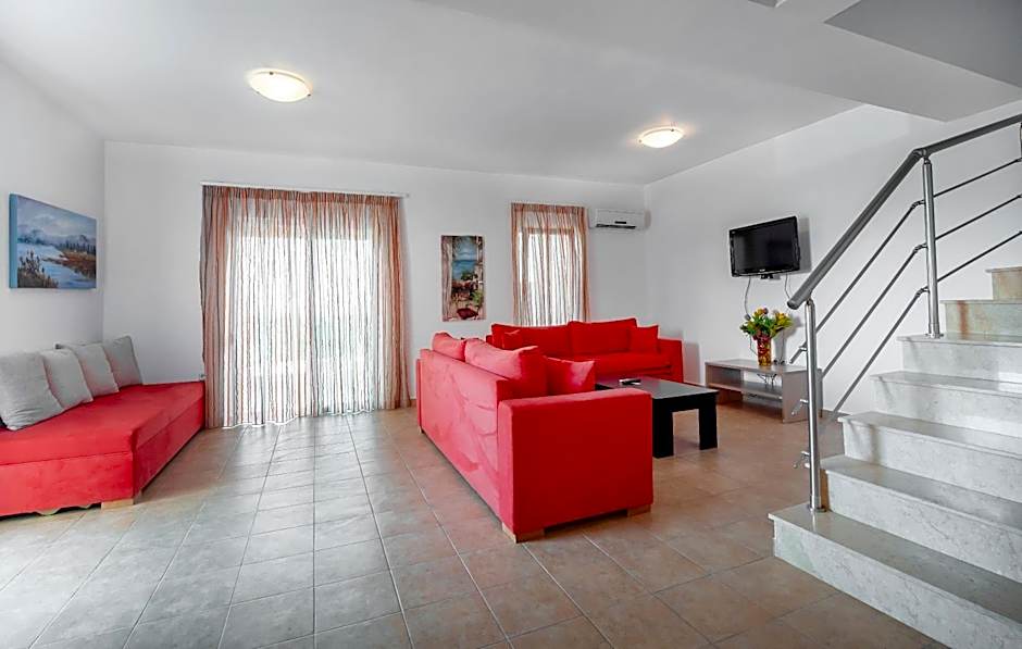 Gennadi Gardens Apartments & Villas