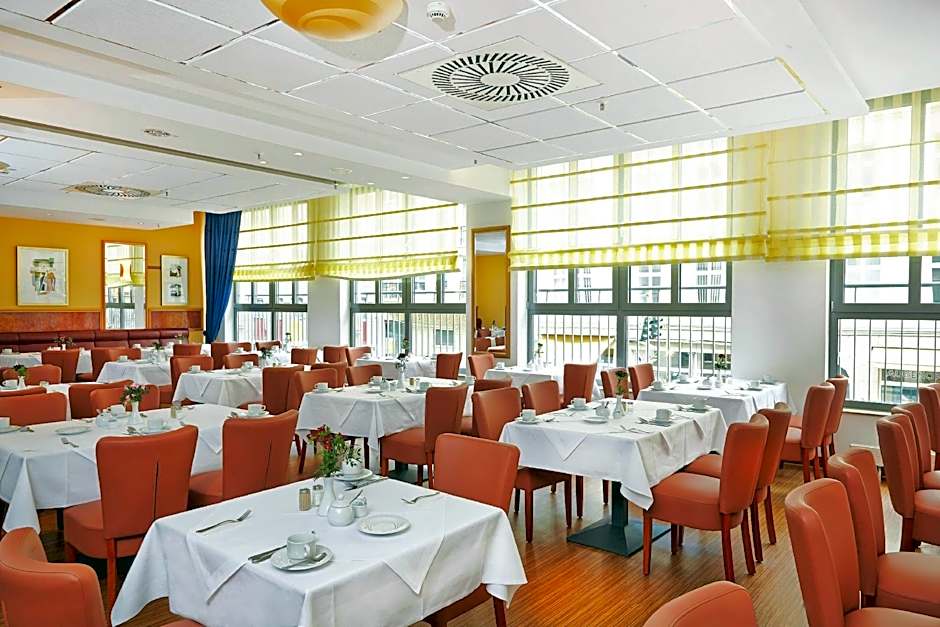 H+ Hotel Berlin Mitte