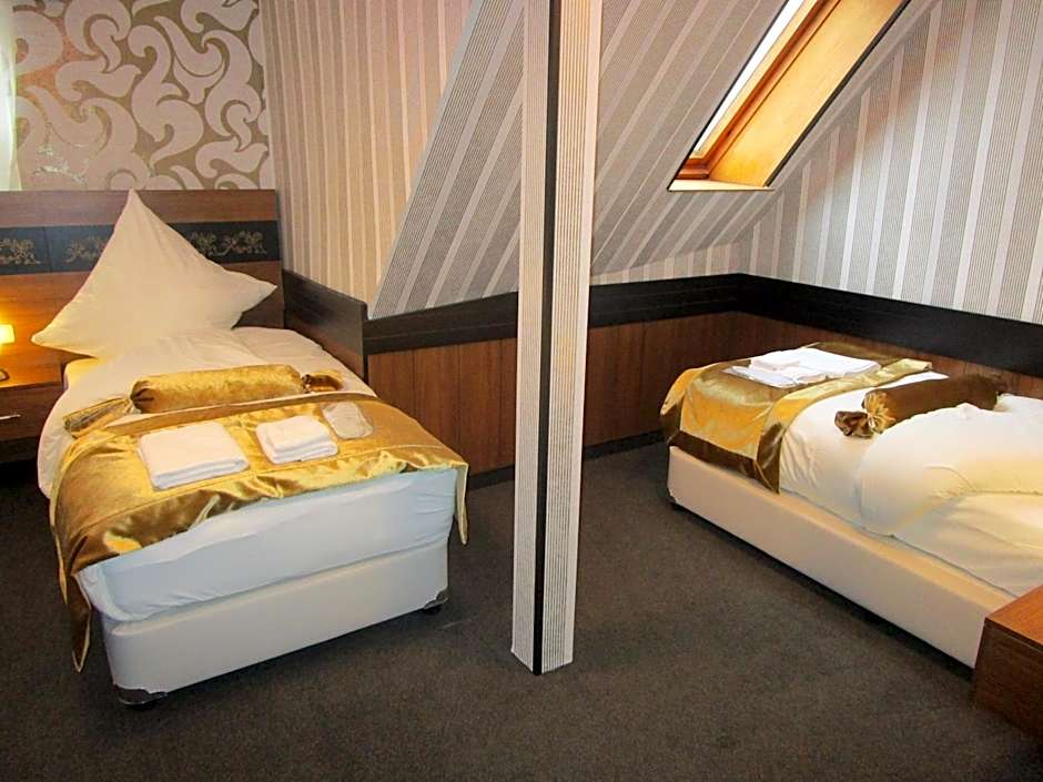 Hotel Bremer Schlagd