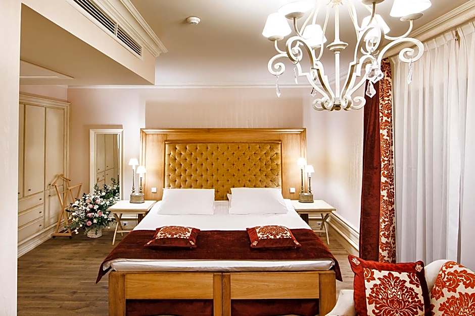 Hotel Król Kazimierz