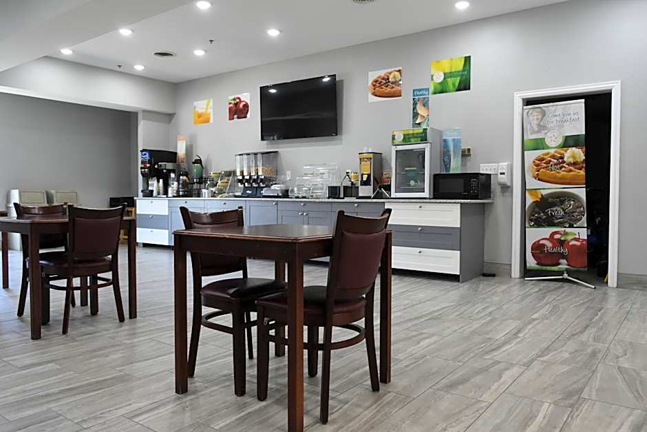 Quality Inn & Suites Brooks Louiville South